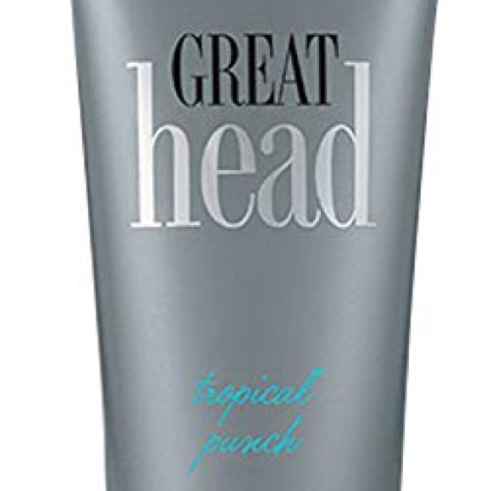 Pure Romance Great Head Tropical Punch